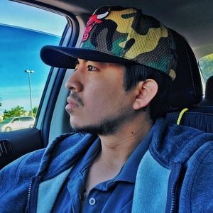 Meet your Posher, Digo